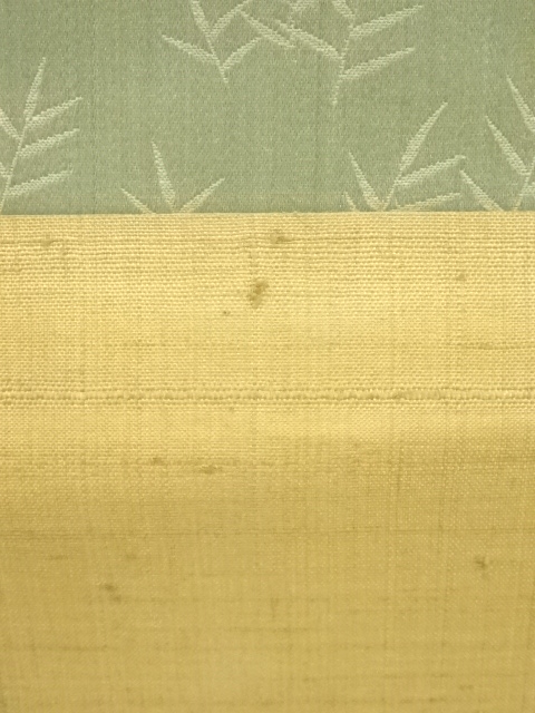 道具 ] - 道具 山下巌筆 山峡初夏 肉筆絹本掛軸（共箱） | ネット